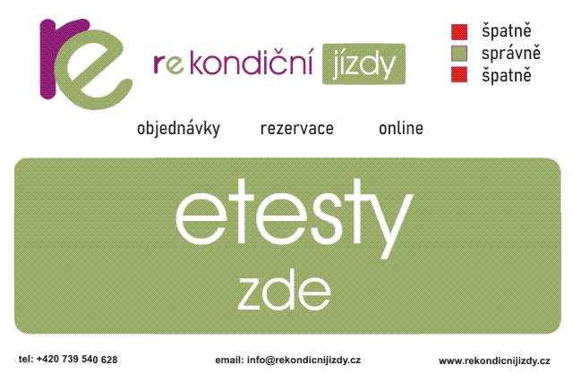kondicni jizdy etesty mdcr